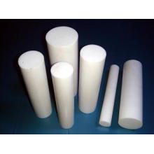 100% PTFE Téflon Rod